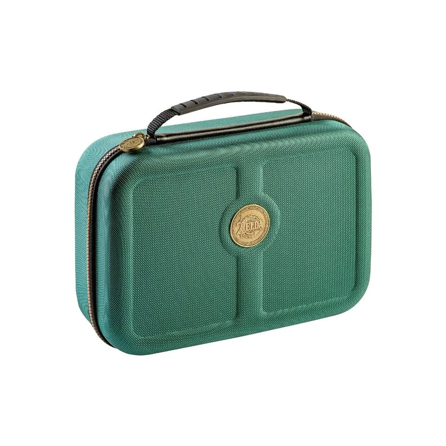Nintendo Switch Traveler Deluxe System Case Zelda 3