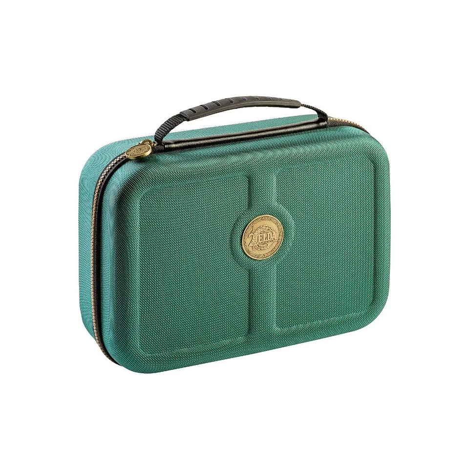 Nintendo Switch Traveler Deluxe System Case Zelda 3