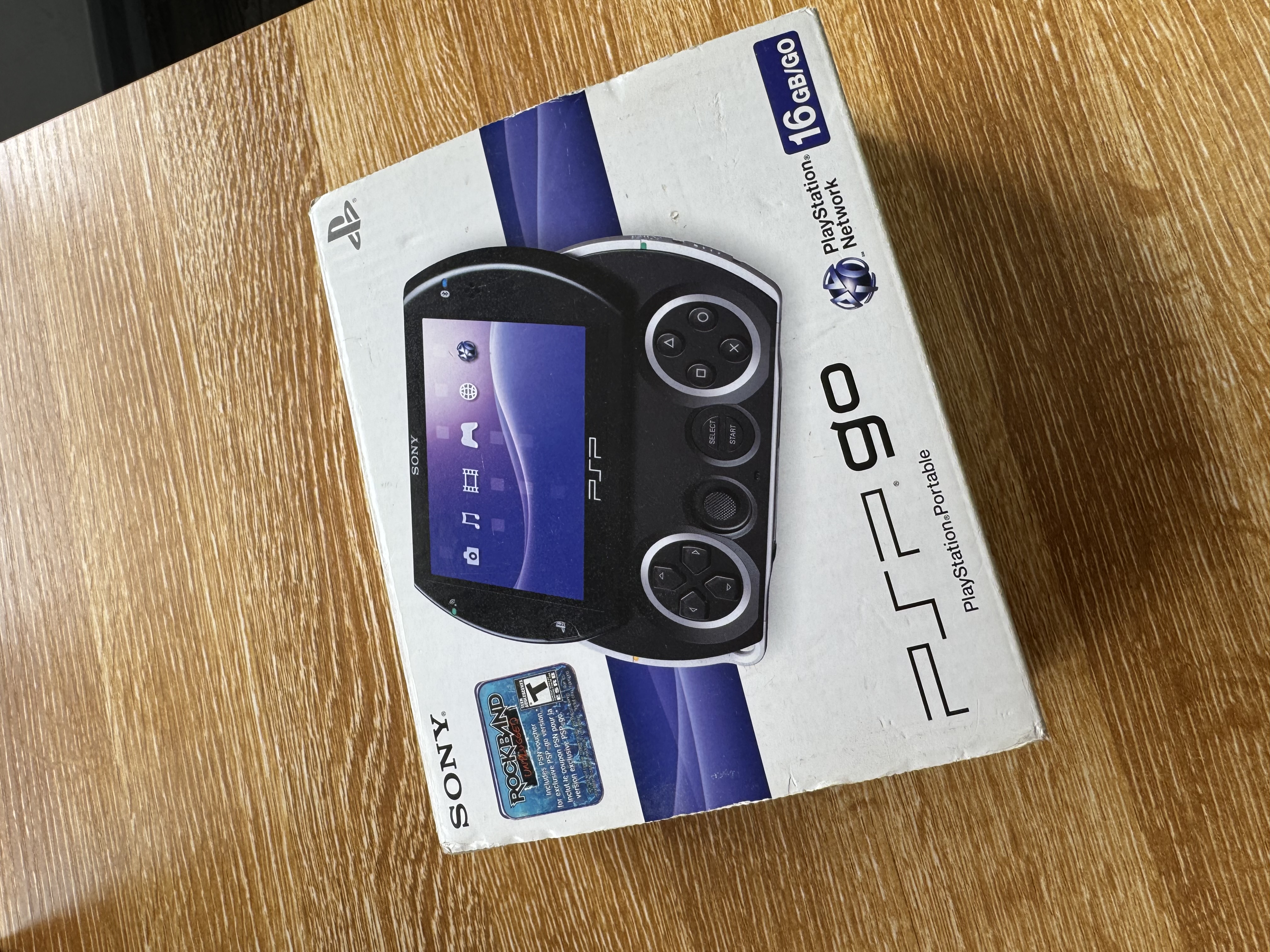 Refurbished Playstation Psp Go Sony Playstation Go Sony