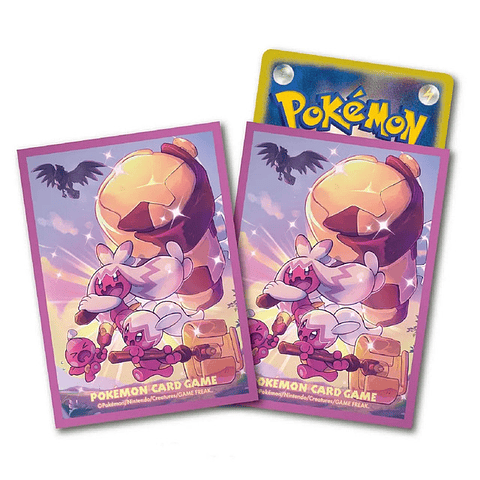 Card Protector · Tinkaton