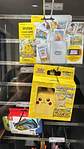 JCC Pokémon Escarlata y Violeta Pikachu ex Set Especial (Japonés) - Miniatura 6