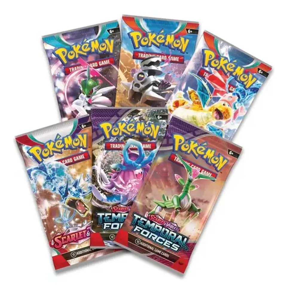 Armarouge Ex Box Premium Collection En Español  6