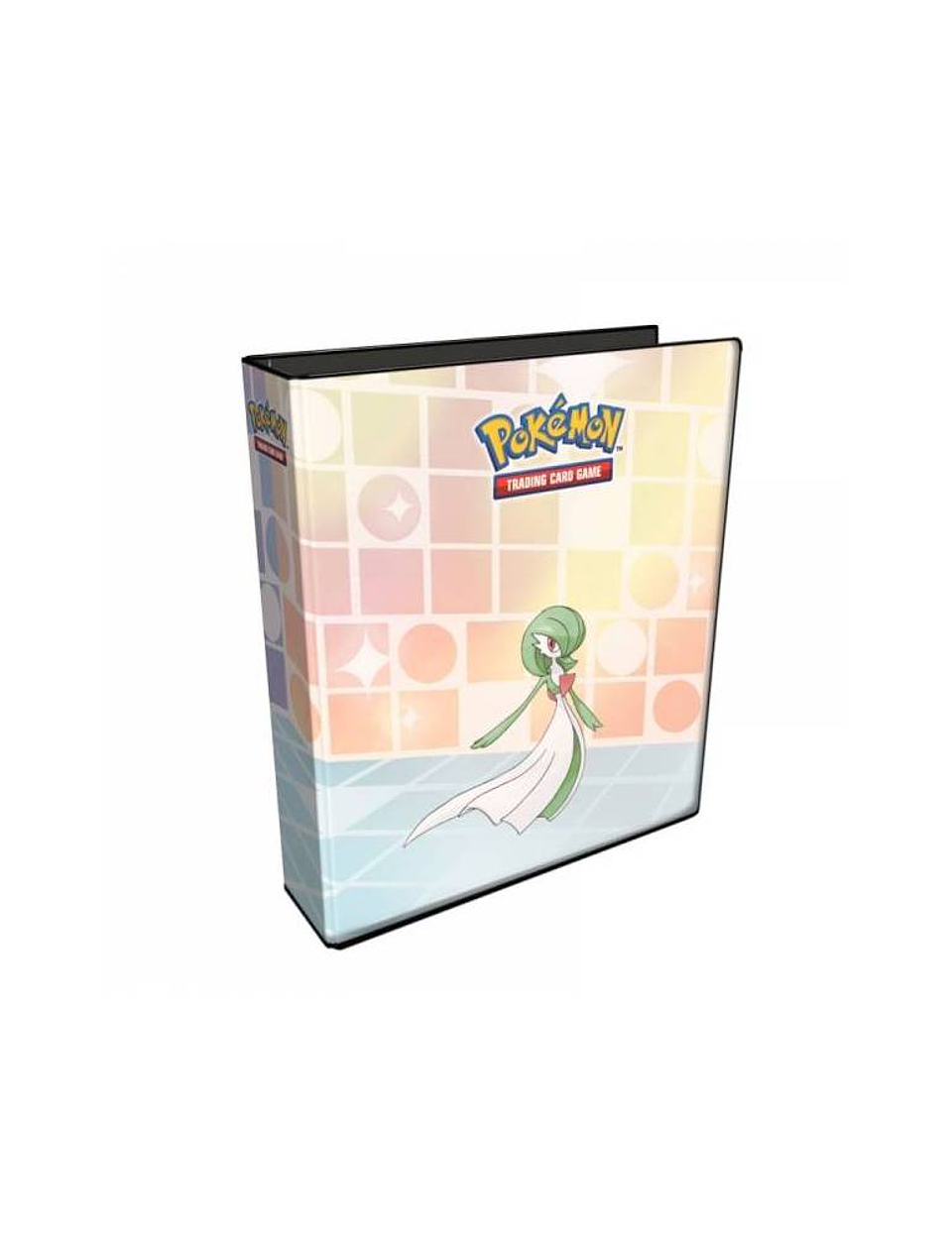 CARPETA ARCHIVADOR GARDEVOIR ULTRA PRO  1