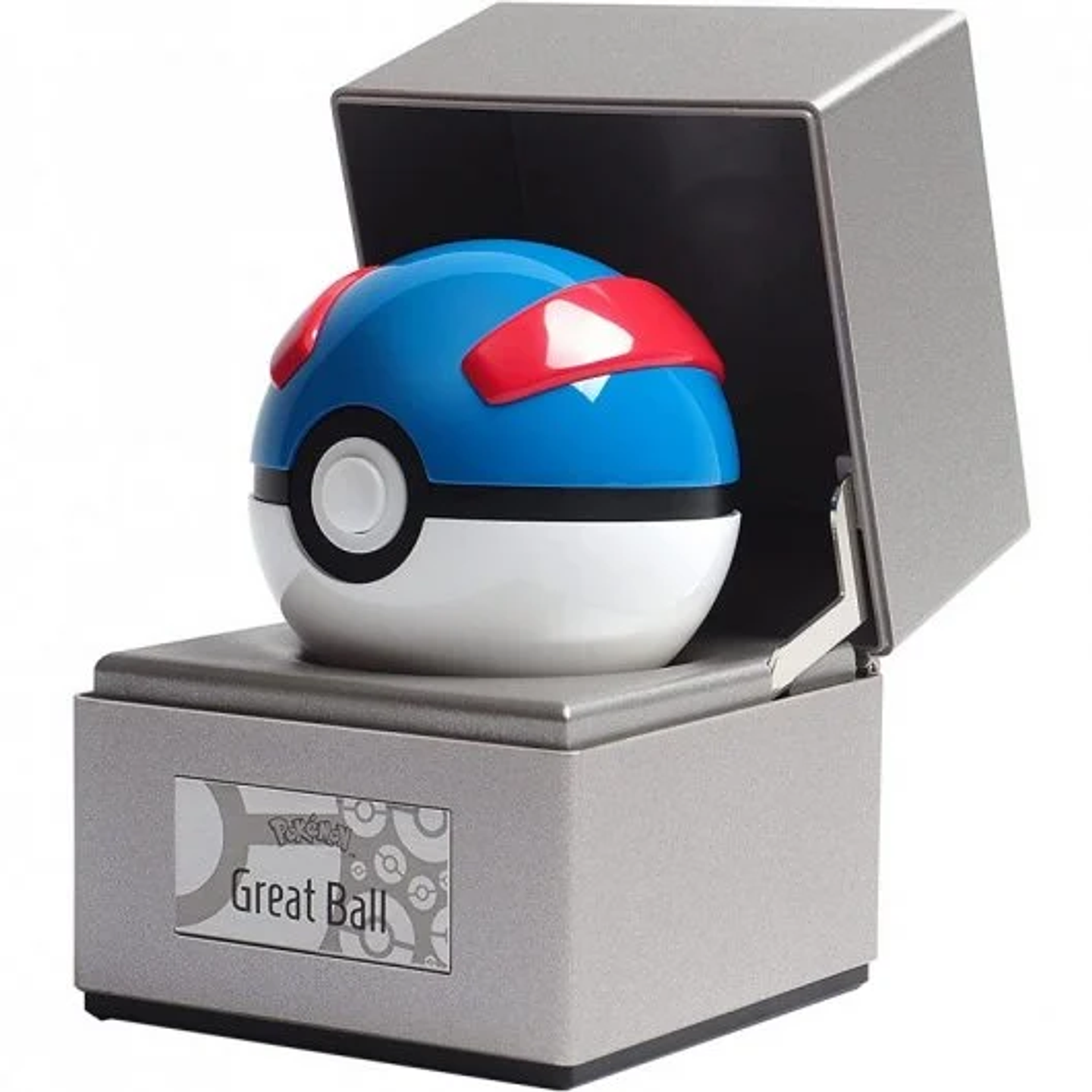 SÚPERBALL REPLICA THE WAND COMPANY POKEMON CENTER 6