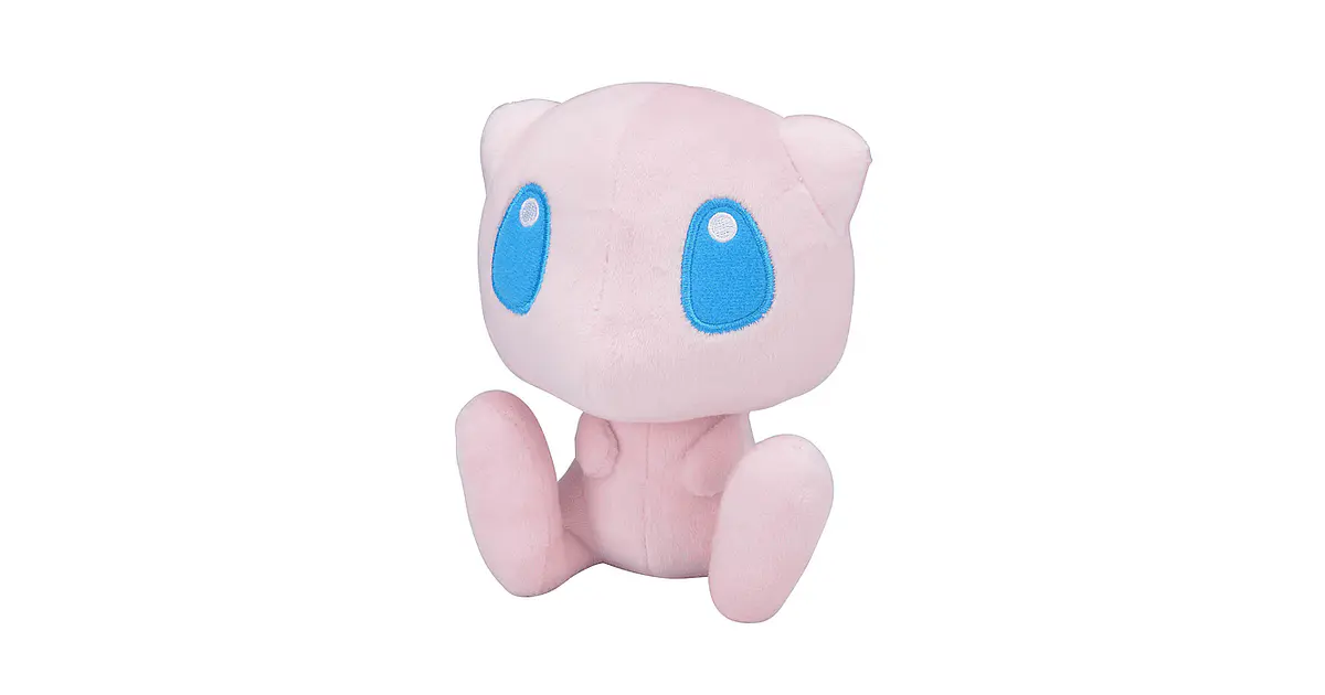 Peluche Dolls · Mew