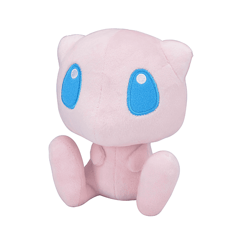 Plush Dolls · Mew
