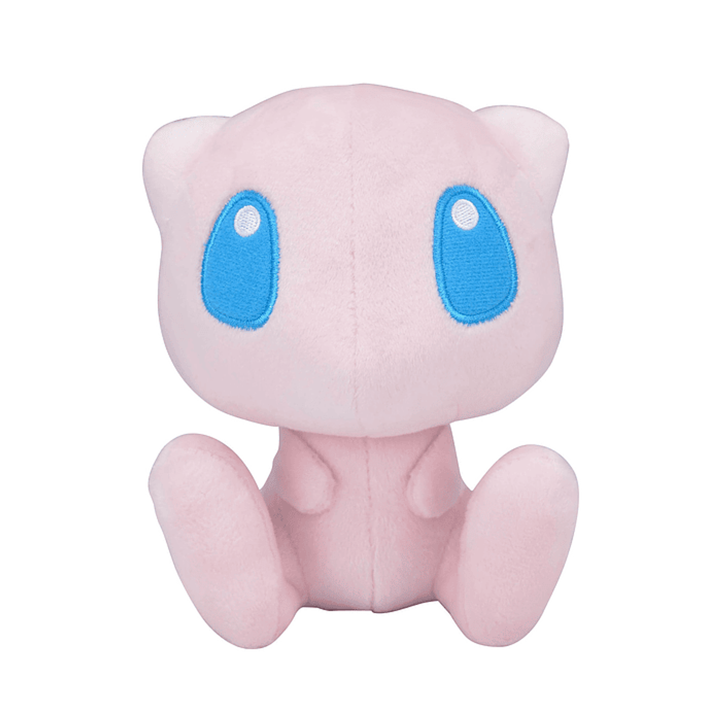 Plush Dolls · Mew 2