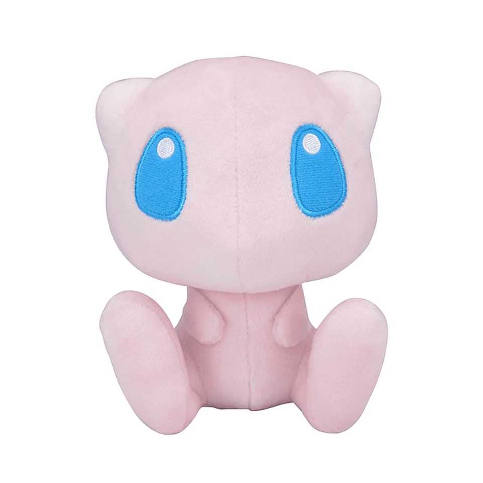 Plush Dolls · Mew 2