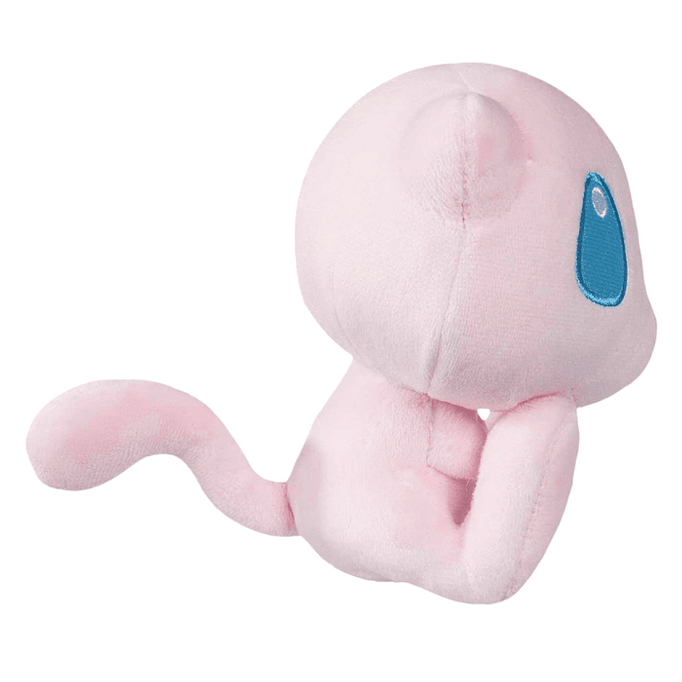 Plush Dolls · Mew 3