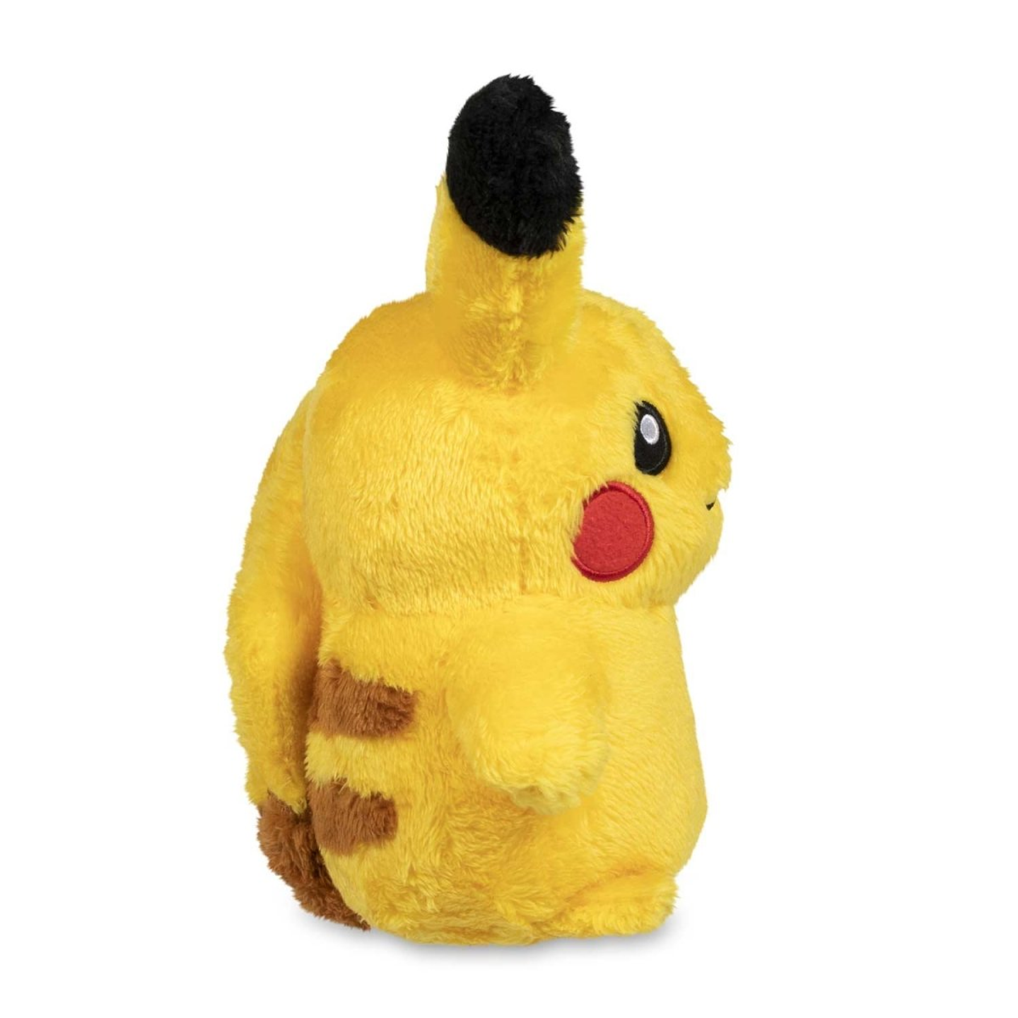Peluche Cuddly Pikachu - Pokemon Center  3