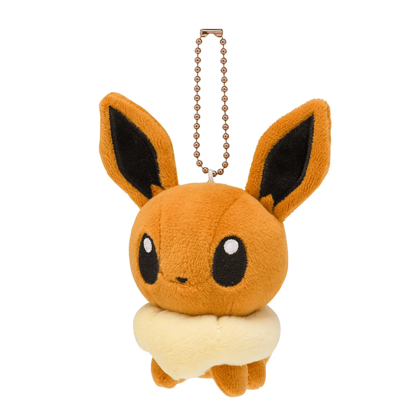 Pokémon Dolls Peluche Mascota · Eevee 3
