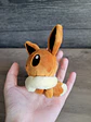 Pokémon Dolls Peluche Mascota · Eevee - Miniatura 5