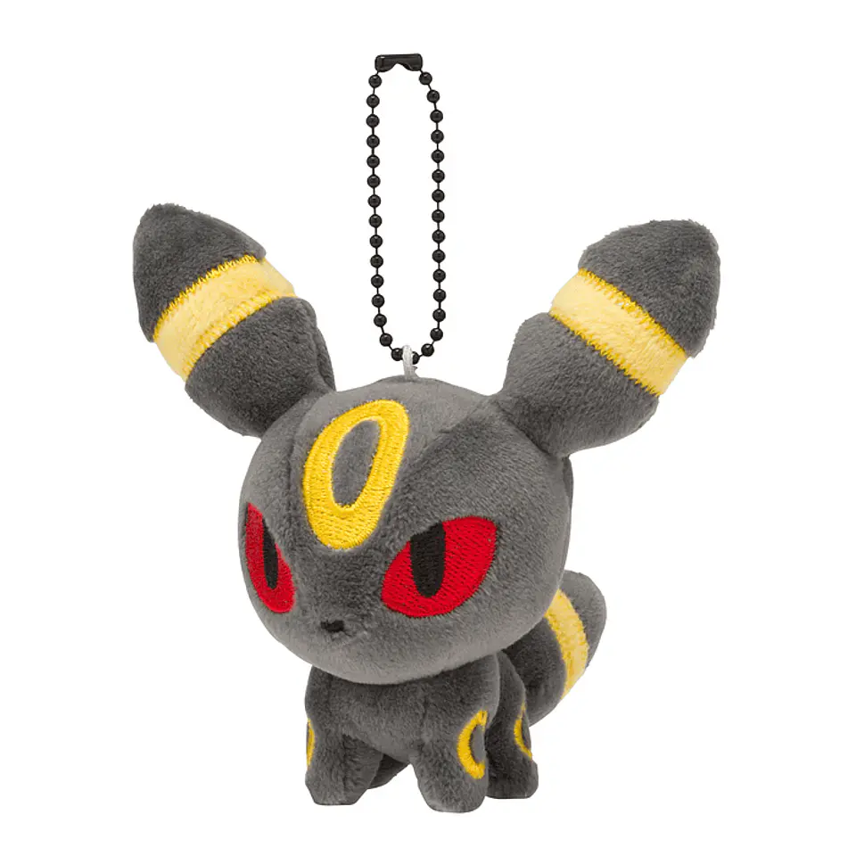 Pokémon Dolls Peluche Mascota · Umbreon 2