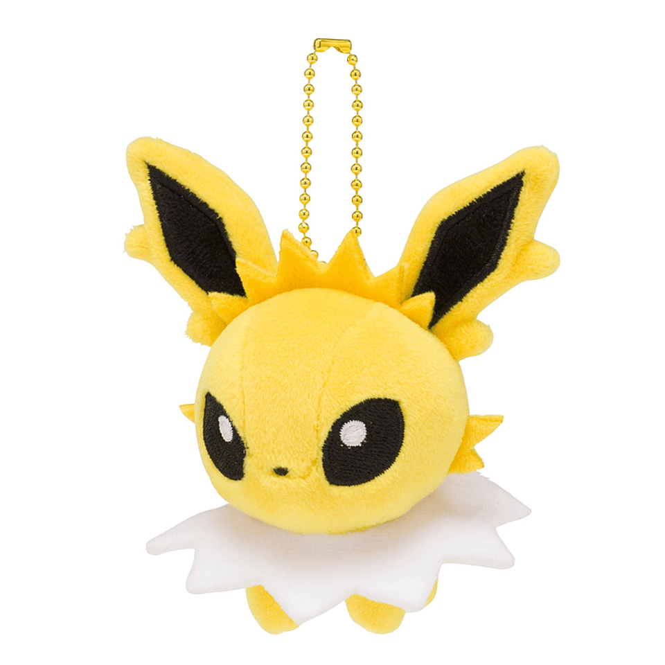 Pokémon Dolls Peluche Mascota · Jolteon 1