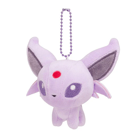 Pokémon Dolls Plush Mascot Espeon