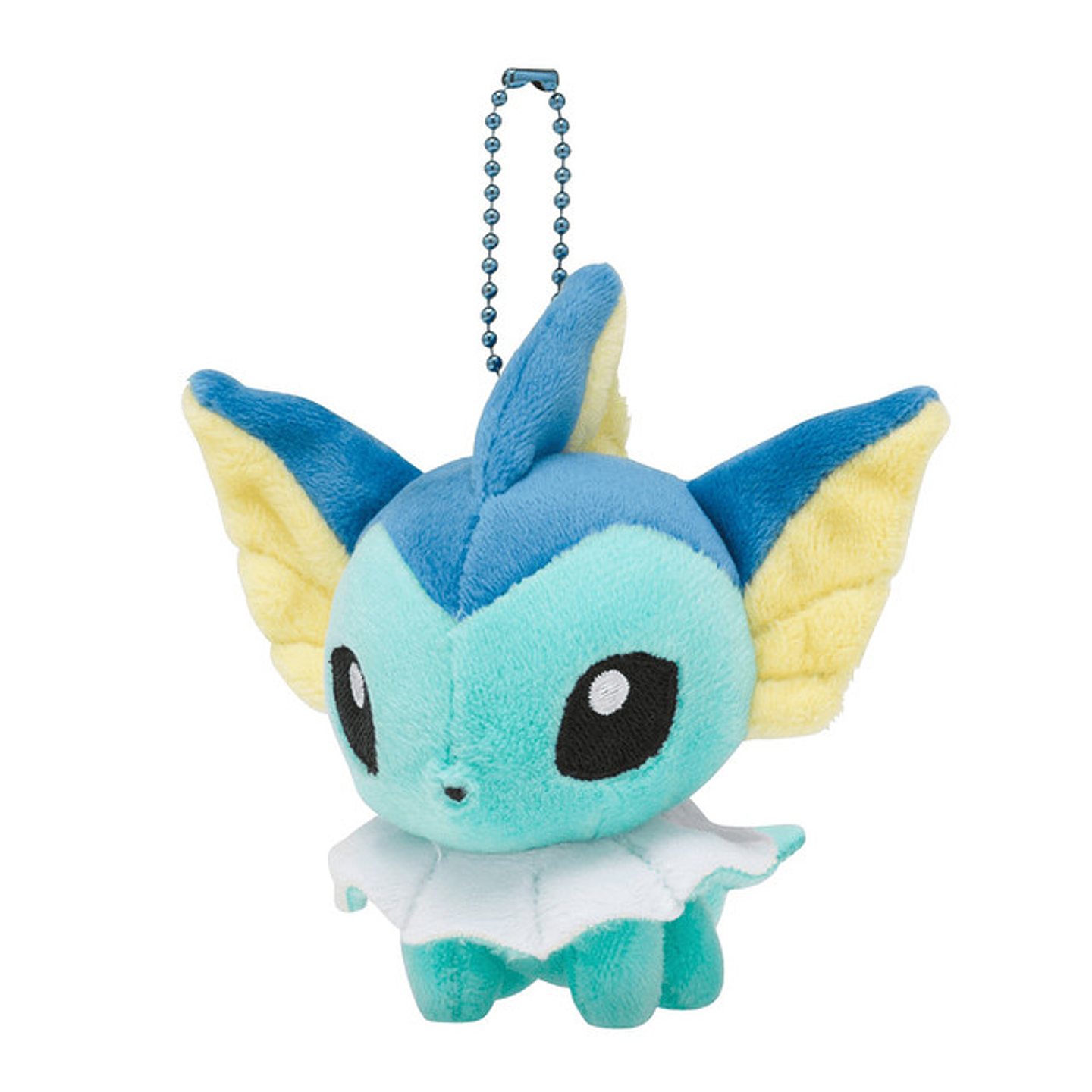 Pokémon Dolls Peluche Mascota · Vaporeon 1
