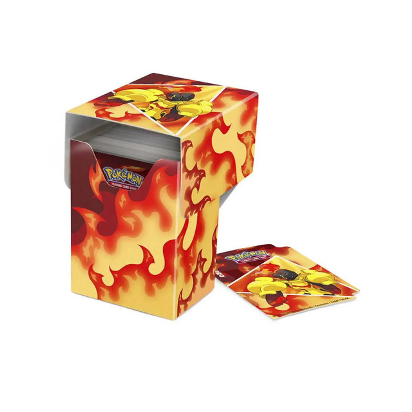 Deckbox: Pokemon- Armarouge 1