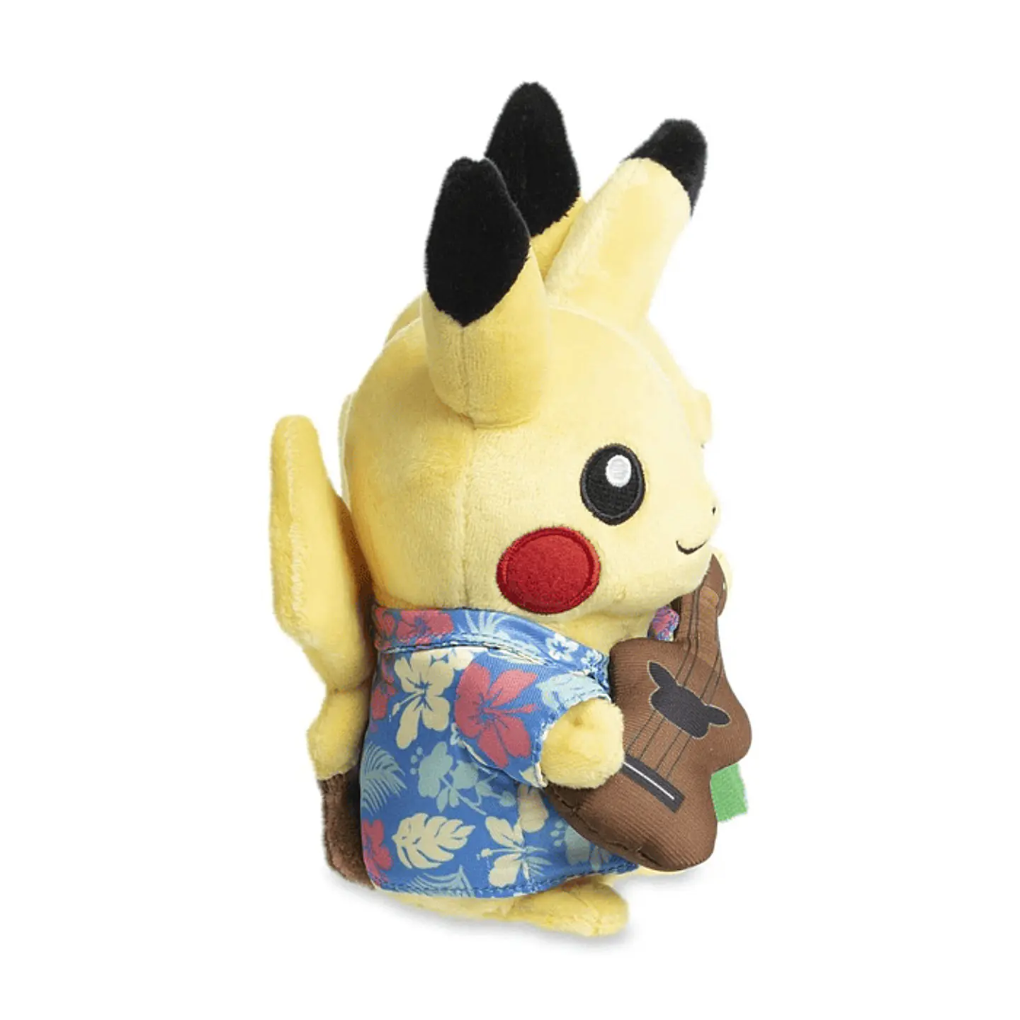 Pikachu Peluche Honolulu Hawaii Limited 2024 3