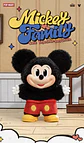Mickey Family x Pop Mart - Miniatura 2