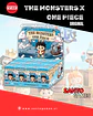 (RESERVA) The Monsters x One Piece x SEPTIEMBRE  - Miniatura 3