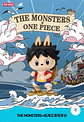 (RESERVA) The Monsters x One Piece x SEPTIEMBRE  - Miniatura 11