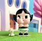 POP MART CRYBABY x Powerpuff Girls Series - Miniatura 6