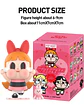 POP MART CRYBABY x Powerpuff Girls Series - Miniatura 9