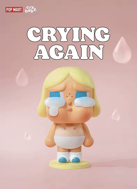  CRYBABY ORIGINAL