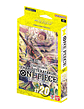 STARTER DECK - YELLOW CHARLOTTE KATAKURI (ST20) - Miniatura 2