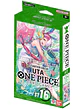 One Piece Card Game: Uta Starter Deck (ST-16) - thumbnail 2