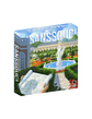 SANSSOUCI JUEGO DE MESA - Miniatura 1