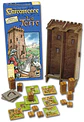 Carcassonne: expansión La Torre (2da edición) - Miniatura 4