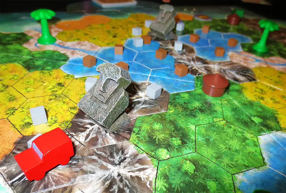 TOBAGO LA ISLA DE LOS TESOROS 3