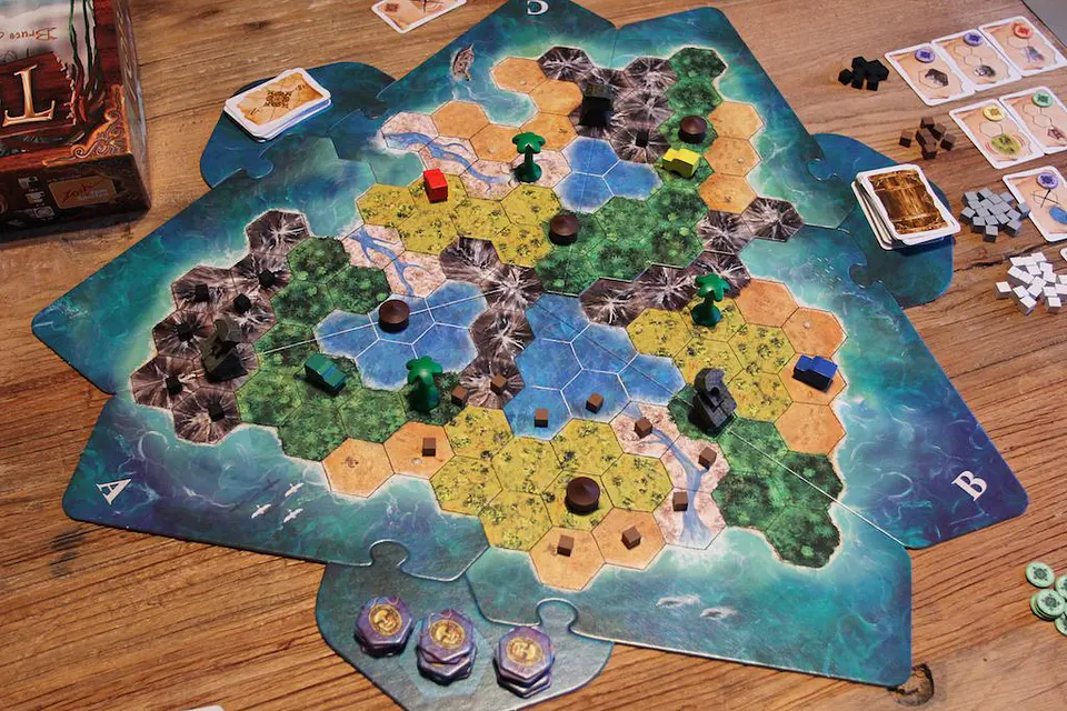 TOBAGO LA ISLA DE LOS TESOROS 5