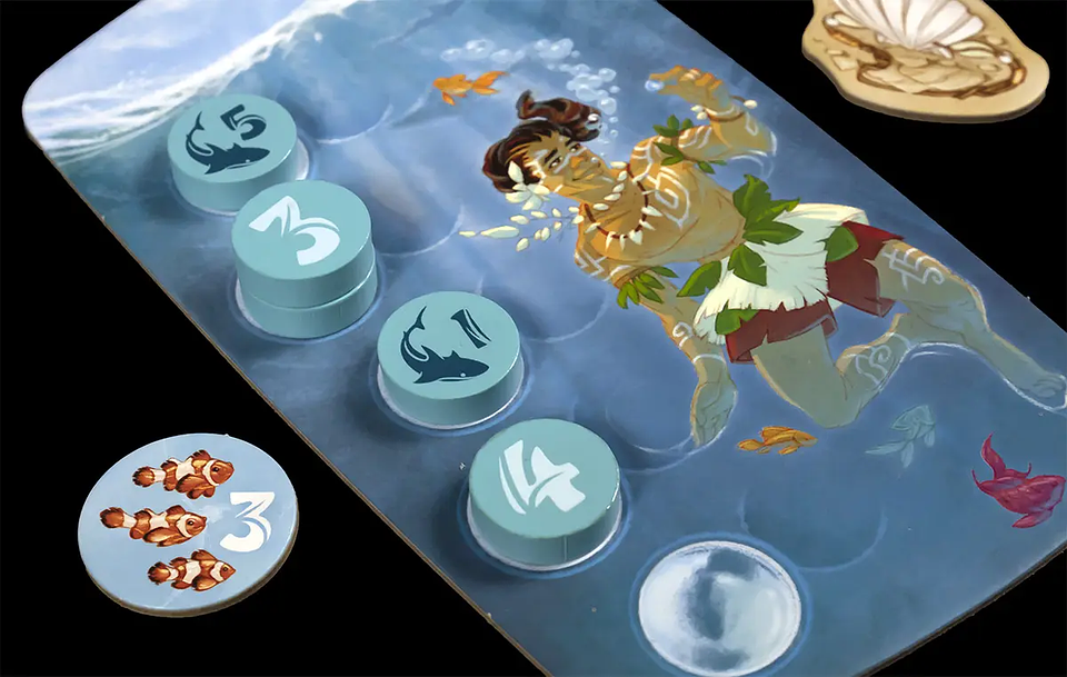 DIVE SUMÉRGETE EN EL JUEGO 4