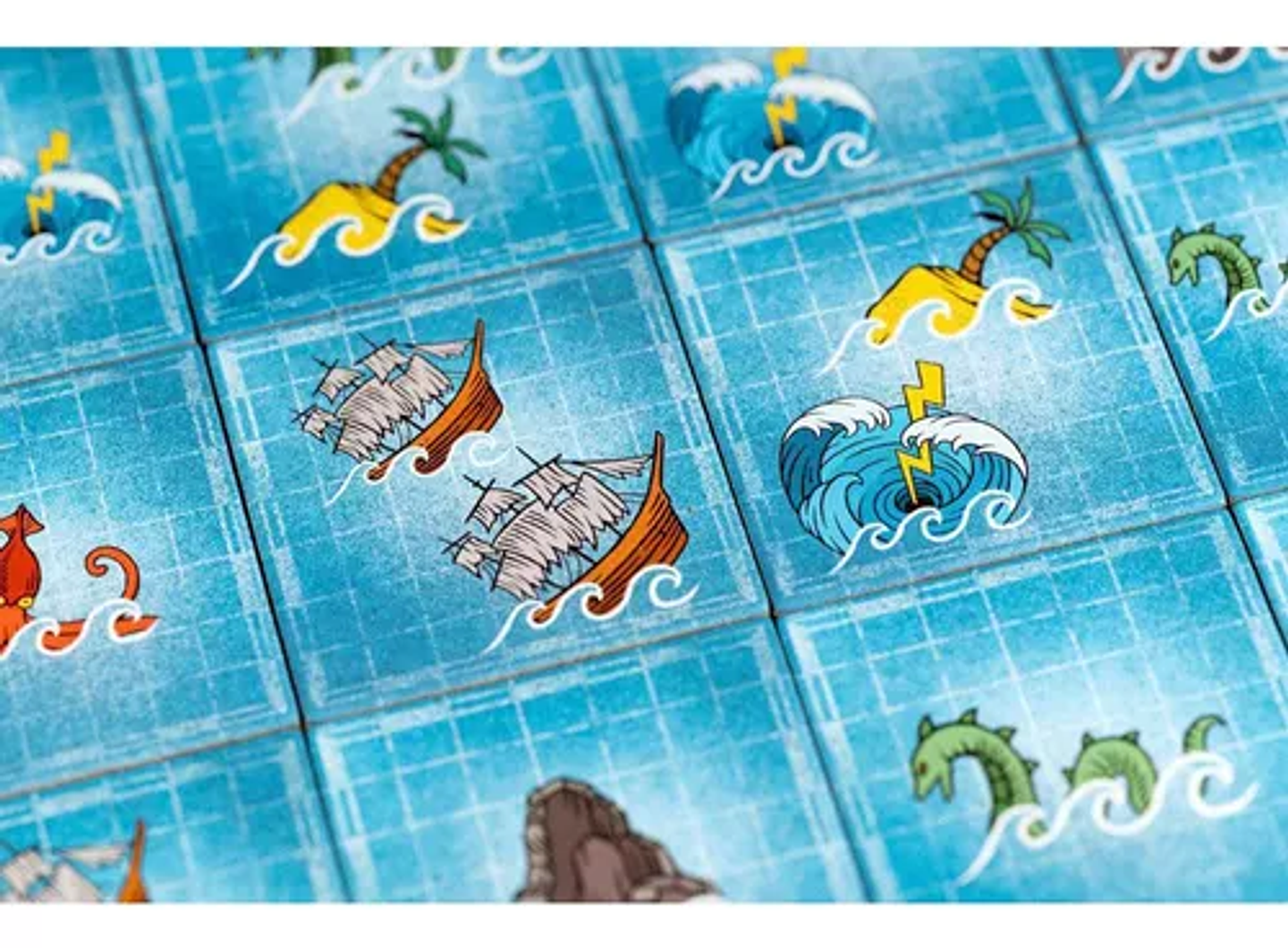 Lost Seas sumérgete en el juego  3