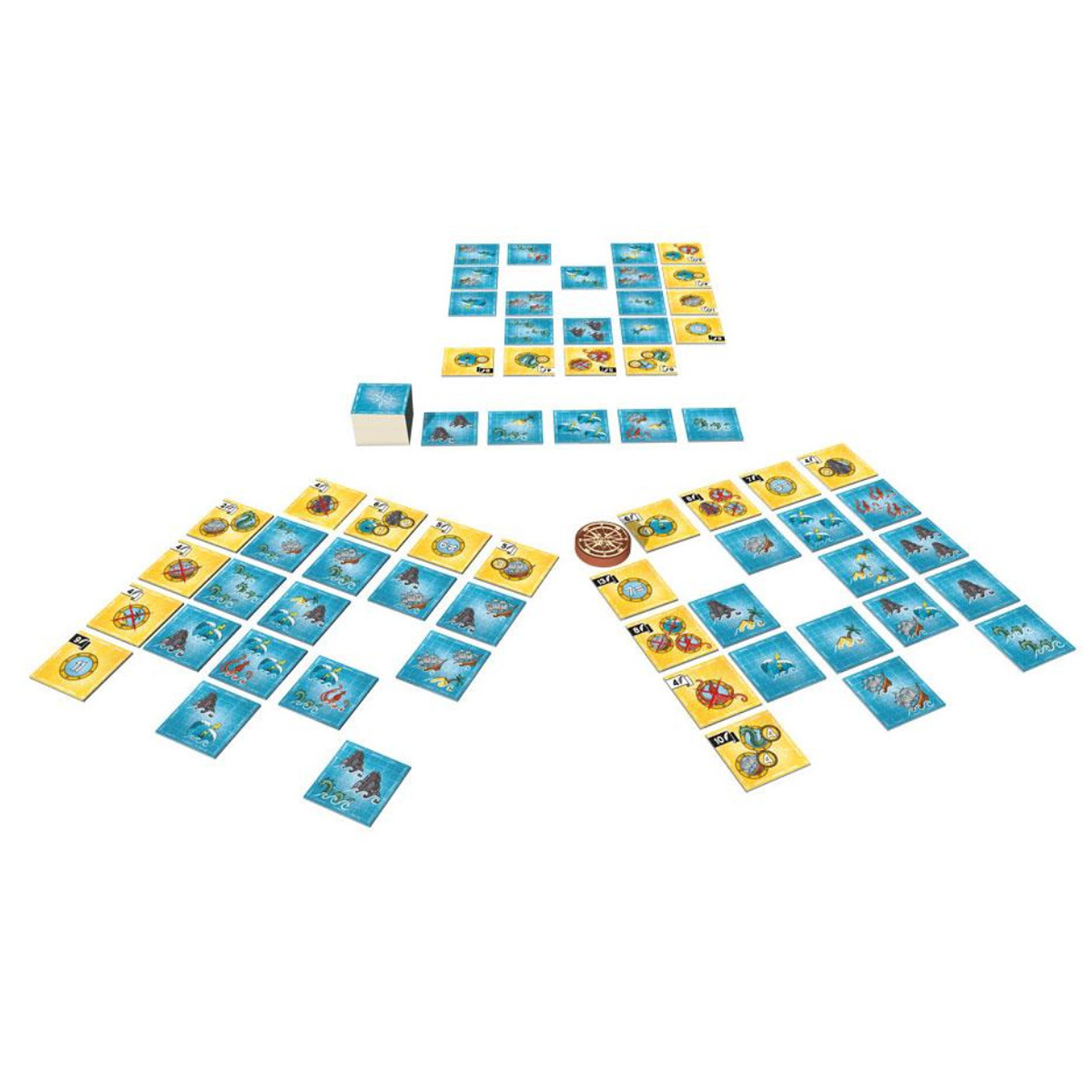 Lost Seas sumérgete en el juego  5