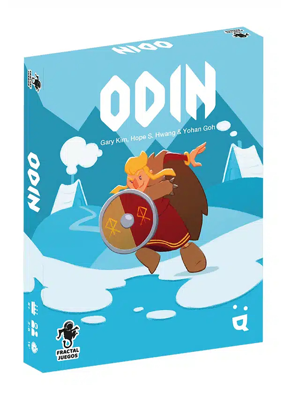 Odin 1