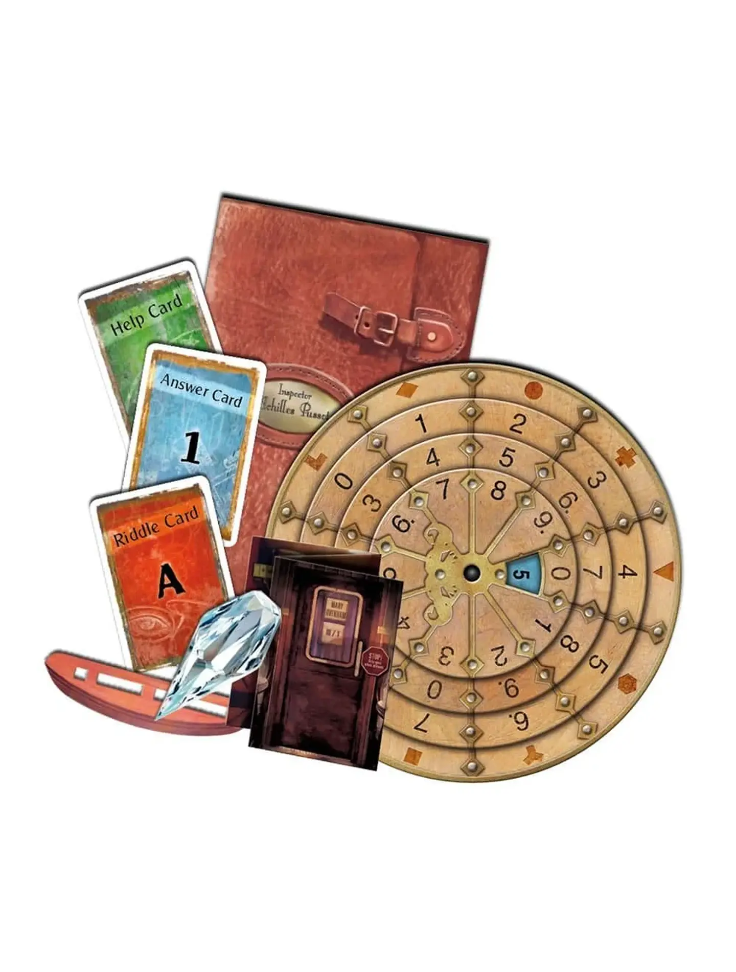 Exit: Muerte en el Orient Express 2