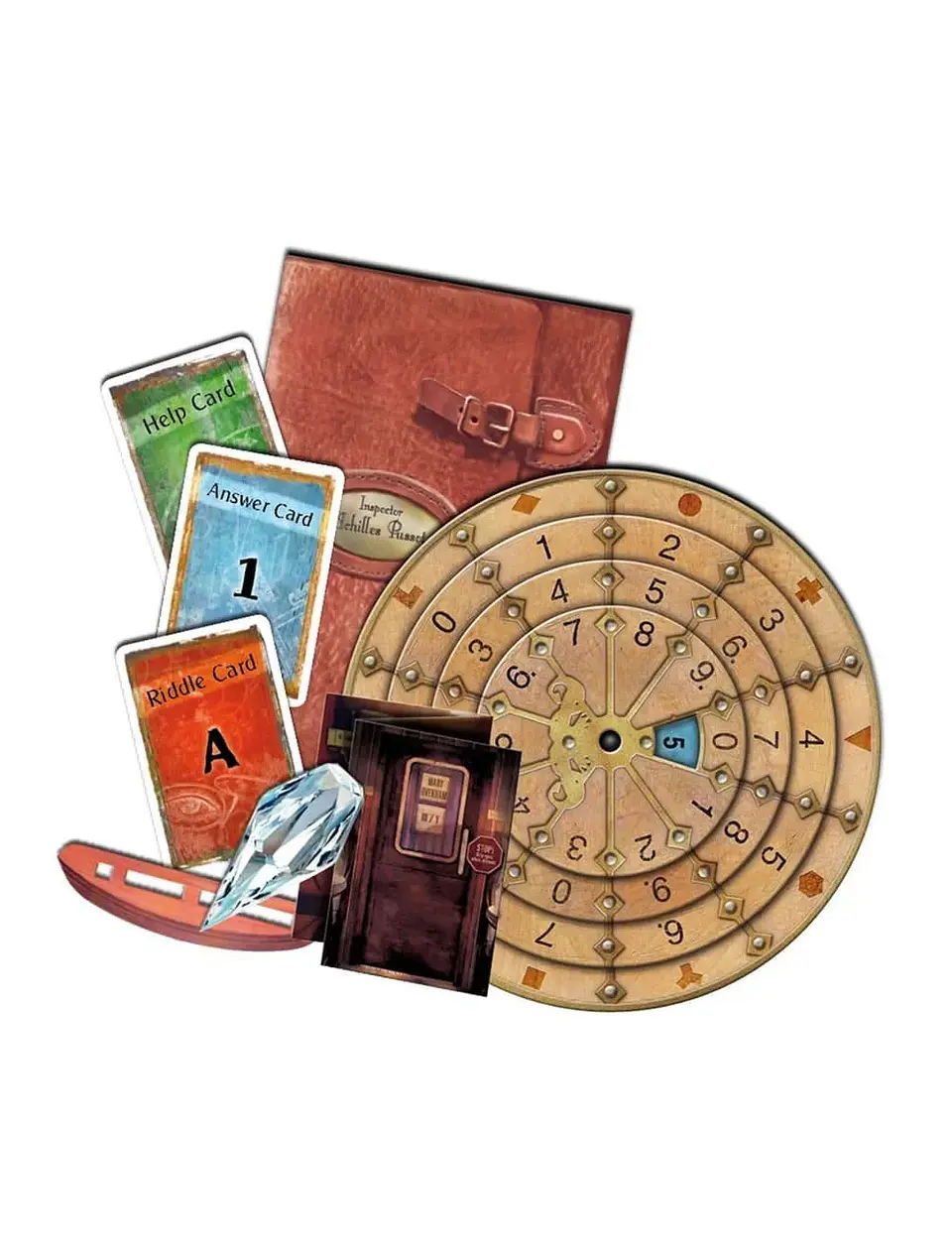 Exit: Muerte en el Orient Express 2