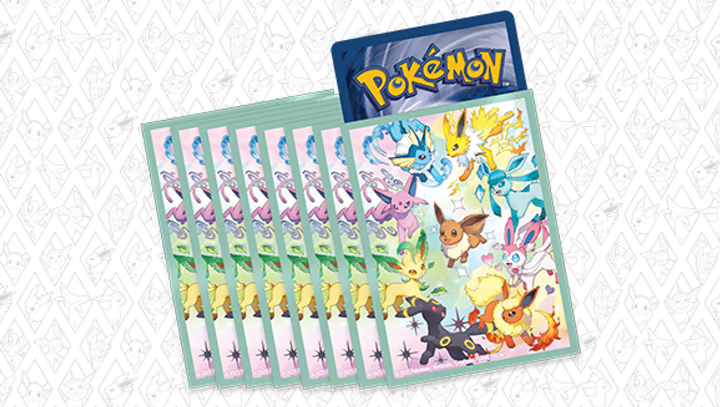 (RESERVA) Prismatic Evolutions - Super Premium Collection INGLES 3