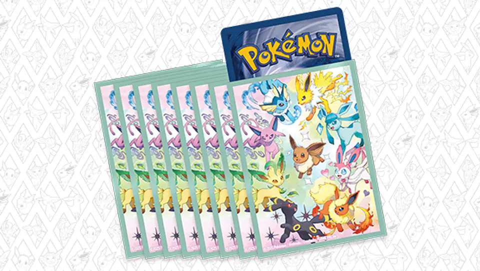 (RESERVA) Prismatic Evolutions - Super Premium Collection INGLES 3