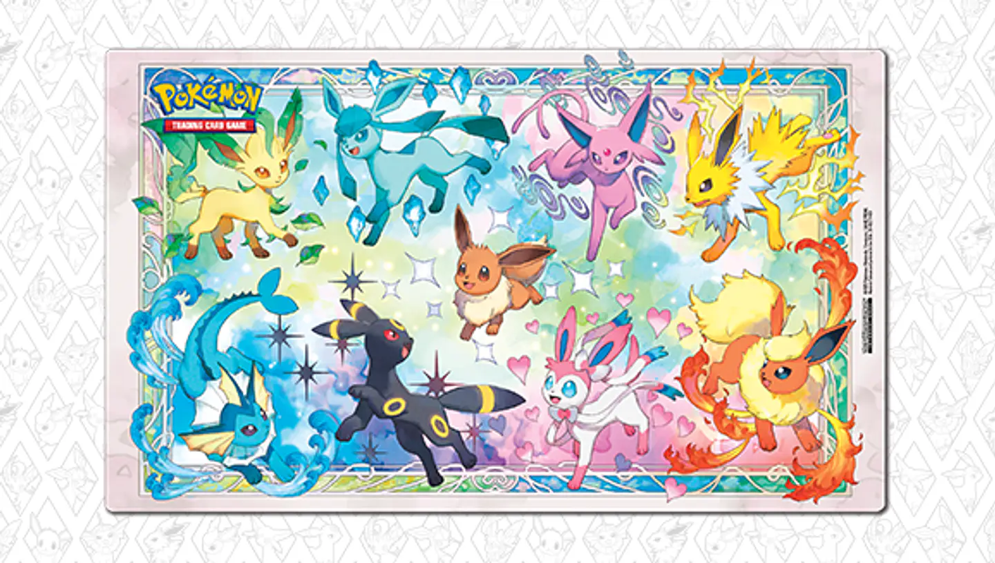 (RESERVA) Prismatic Evolutions - Super Premium Collection INGLES 4