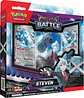  POKEMON TCG RIVAL BATTLE DECK - MARNIE/STEVEN ENGLISH - Miniatura 2