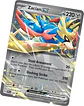 POKEMON TCG SLASHING LEGENDS TIN ESPAÑOL  - Miniatura 5
