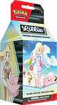 POKEMON TCG LILLIE PREMIUM TOURNAMENT COLLECTION INGLES - Miniatura 1