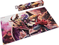 25Th Jaden y Yubel Game Mat - Miniatura 2