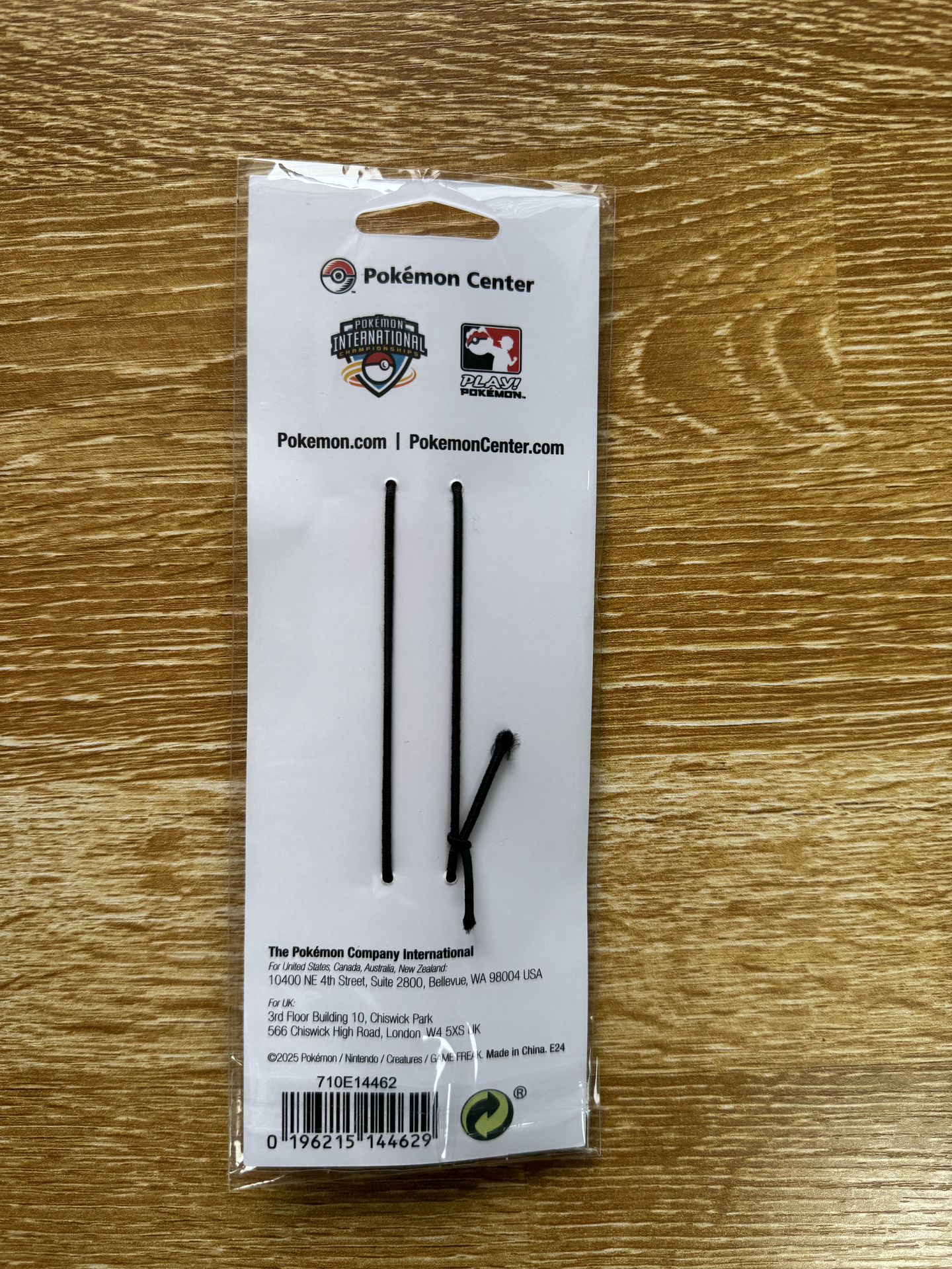 Lápiz Londres 2025 Exclusivo Psyduck 3