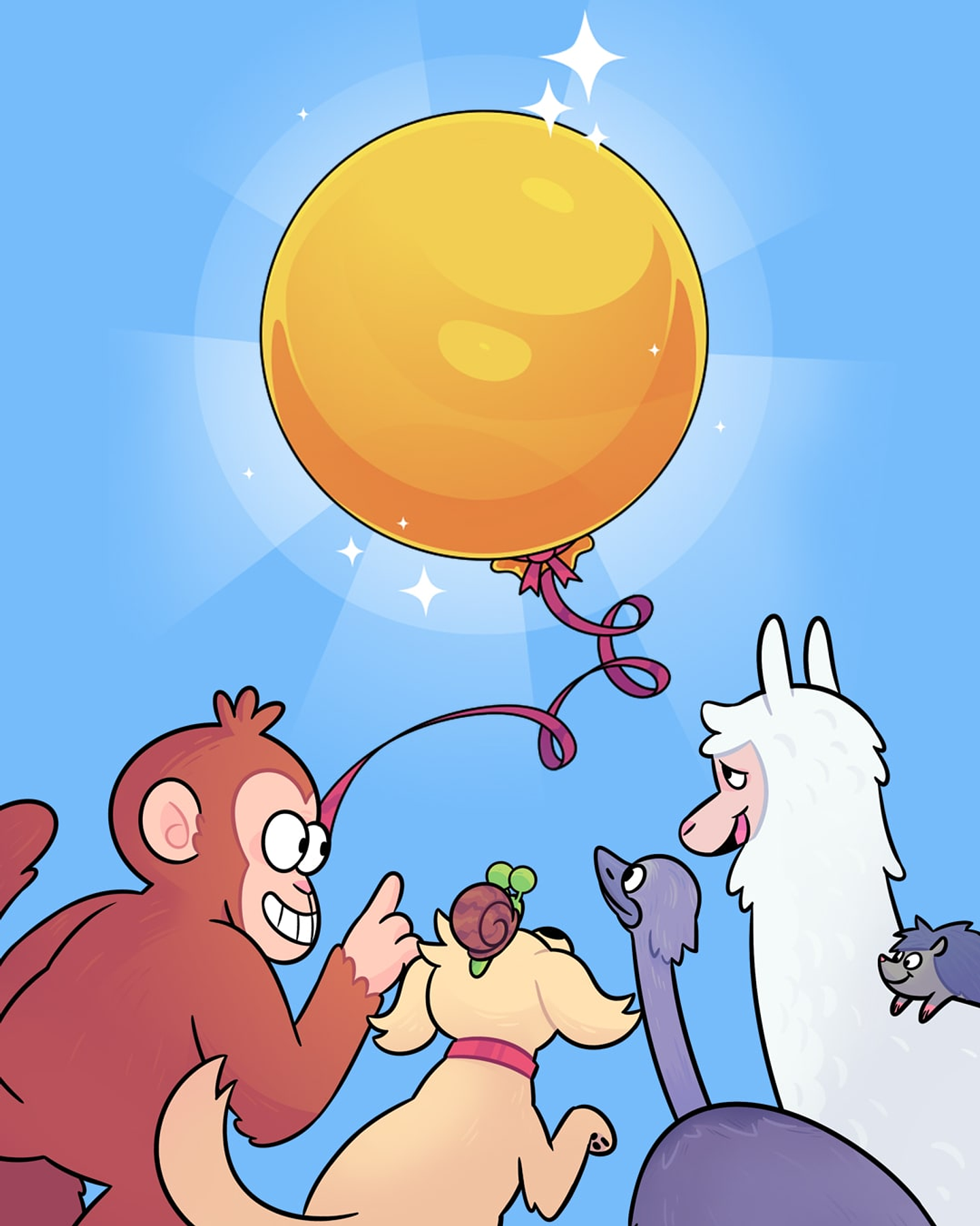 GloBUM! Juego de Mesa 5