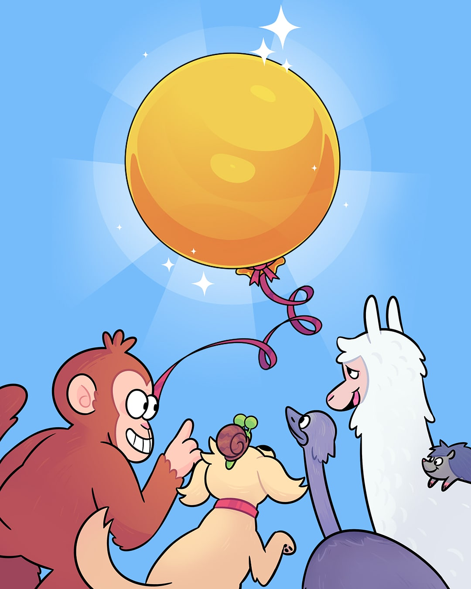 GloBUM! Juego de Mesa 5